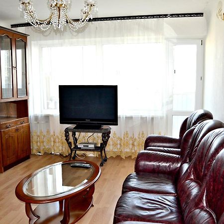 Apartment On Prospect Beresteiskyi 29 Κίεβο Εξωτερικό φωτογραφία