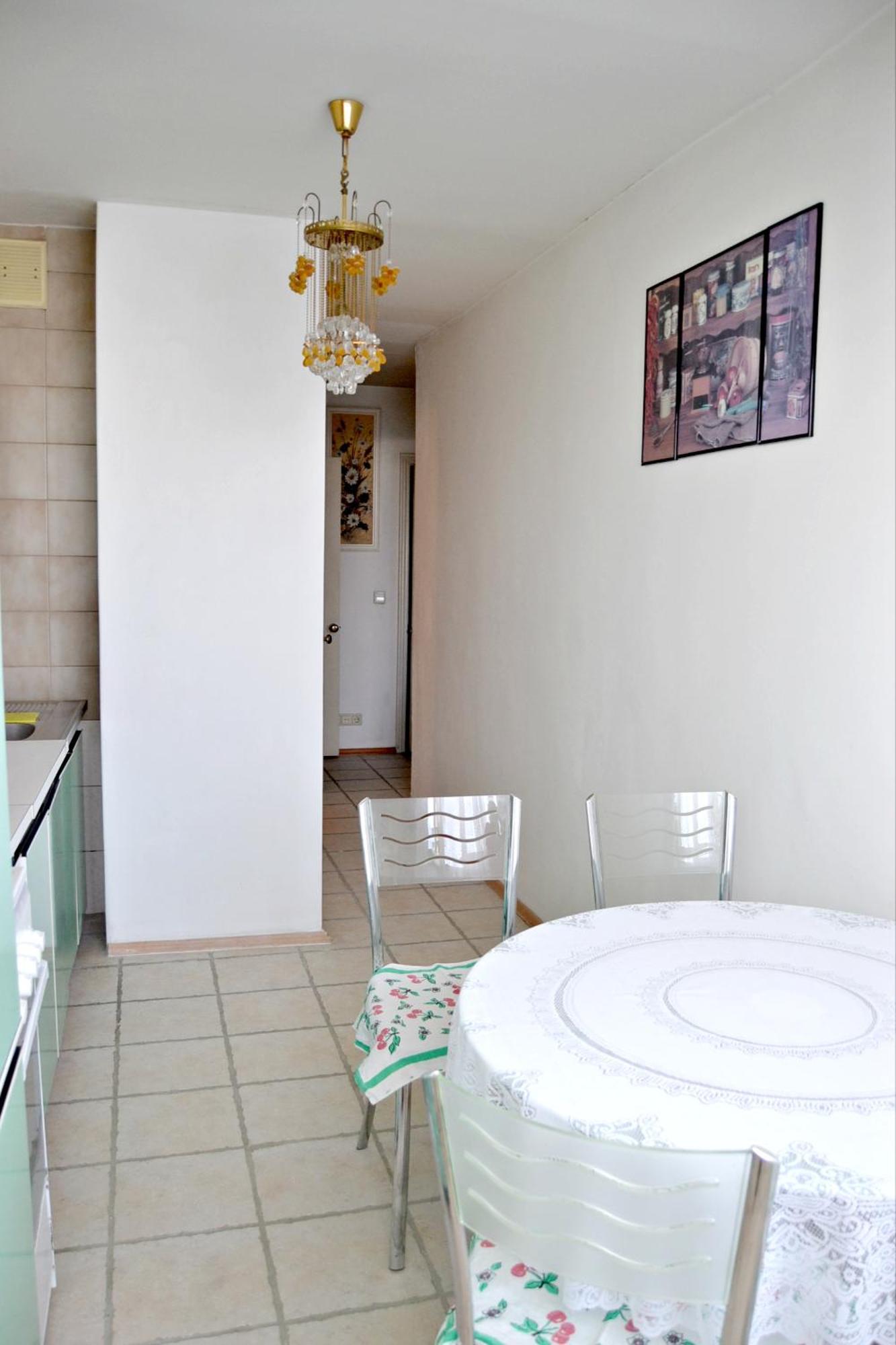 Apartment On Prospect Beresteiskyi 29 Κίεβο Εξωτερικό φωτογραφία