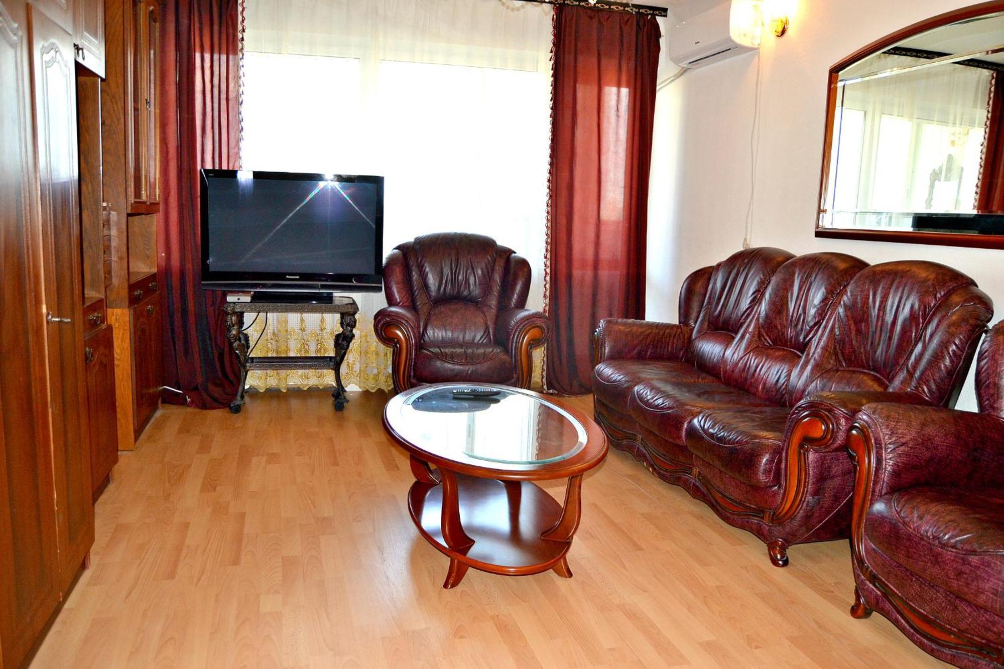Apartment On Prospect Beresteiskyi 29 Κίεβο Εξωτερικό φωτογραφία